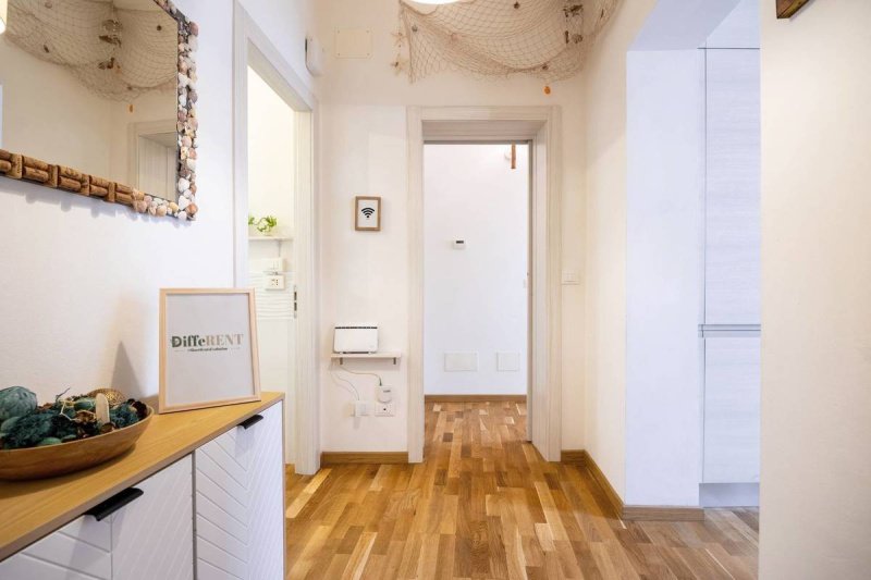 Apartamento em Bolonha