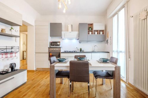 Appartamento a Bologna