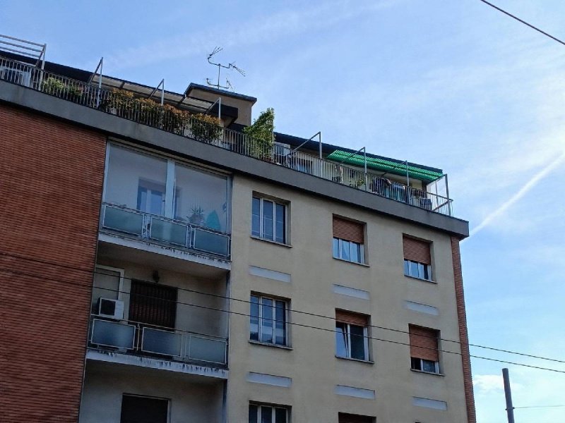 Apartamento em Bolonha