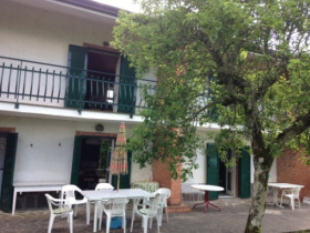 Villa à Fivizzano