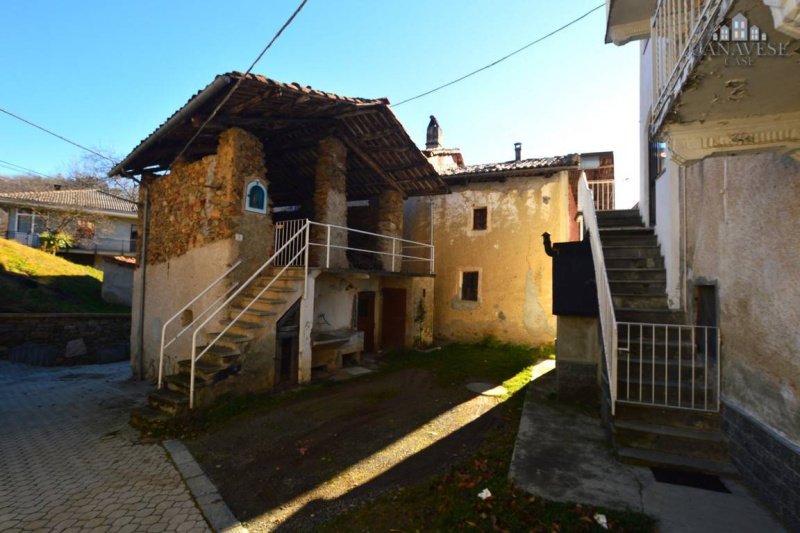 Casa independiente en Val di Chy