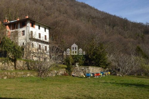 Detached house in Lessolo