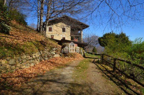 Einfamilienhaus in Valchiusa