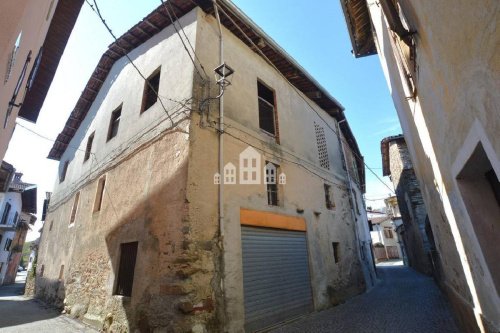 House in Issiglio