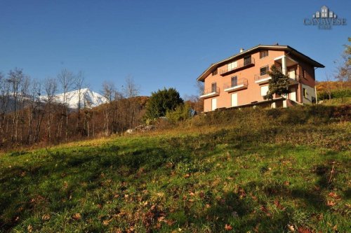 Villa i Castellamonte