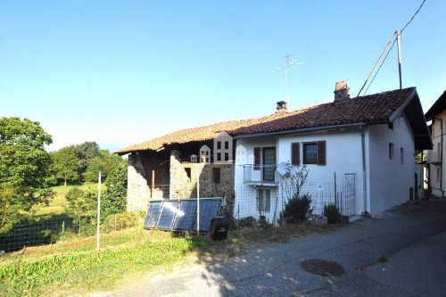 Einfamilienhaus in Castellamonte