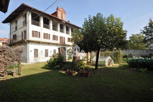 Detached house in Barbania