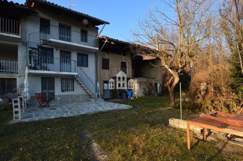 Detached house in Issiglio