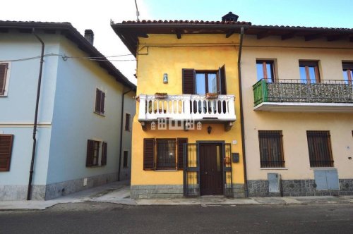 Detached house in San Benigno Canavese