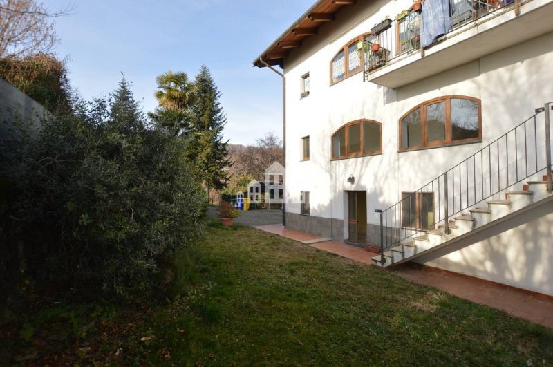 Haus in Val di Chy