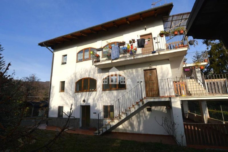House in Val di Chy