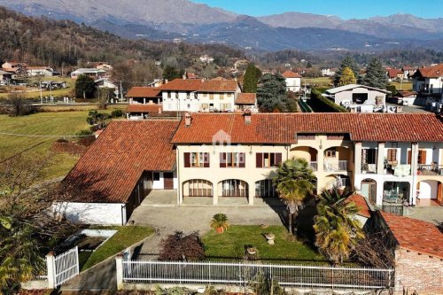 Maison individuelle à Castellamonte