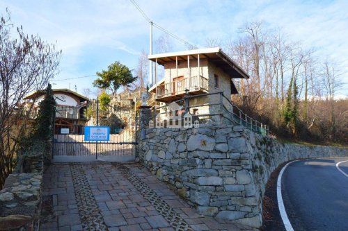 Detached house in Vistrorio
