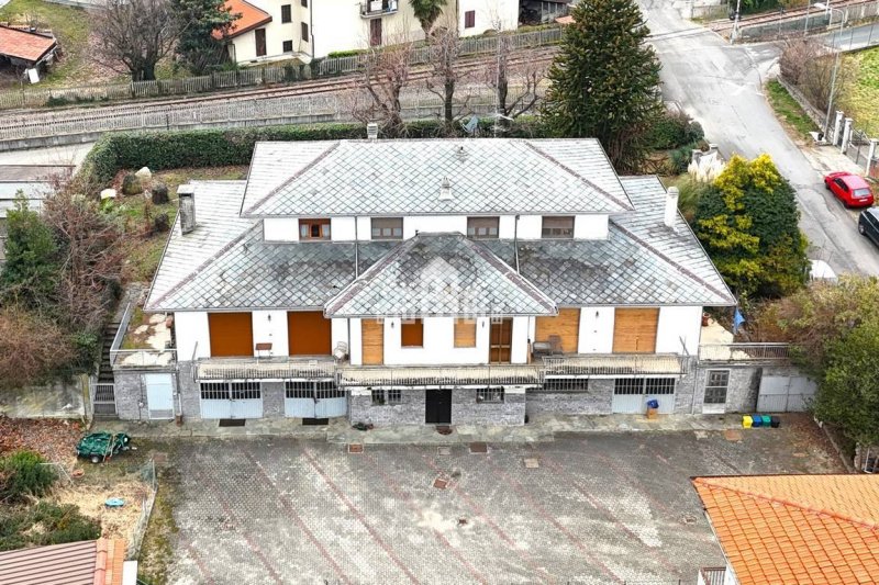 Villa in Cuorgnè