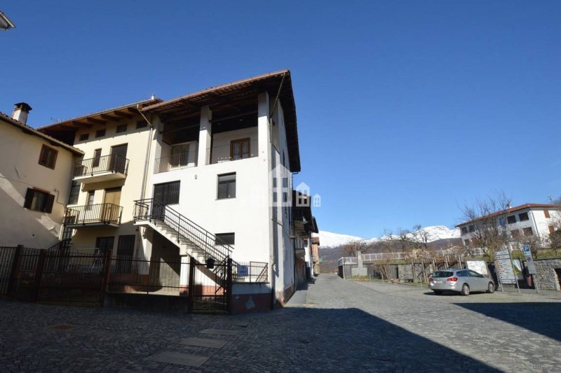 Maison individuelle à Val di Chy