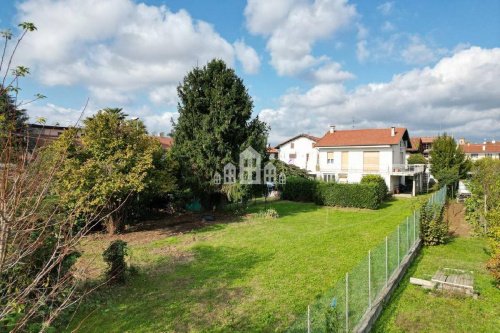 Detached house in Rivarolo Canavese