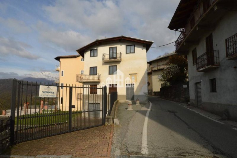 Huis in Val di Chy