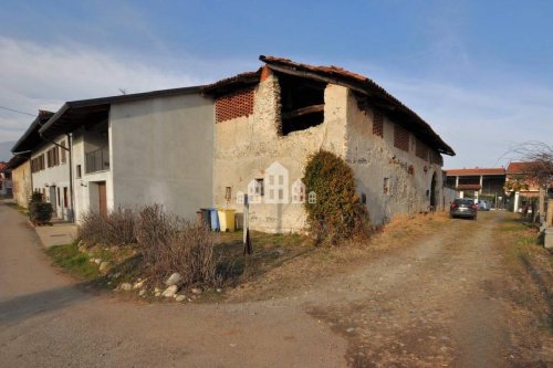 Vrijstaande woning in Castellamonte