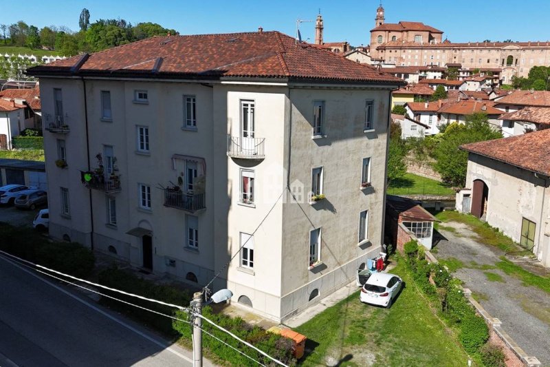 Apartamento em Agliè