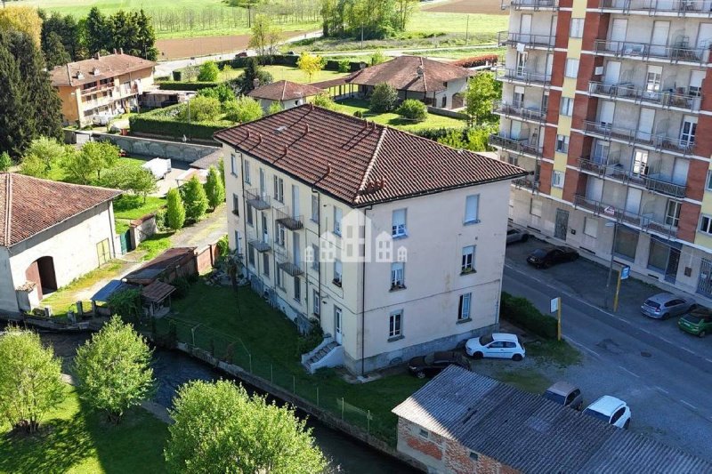 Apartamento en Agliè