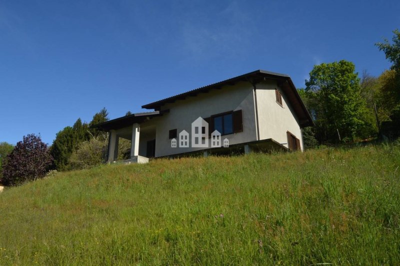 Villa en Val di Chy