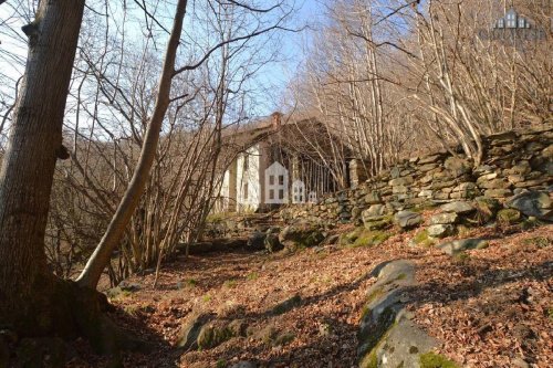 Maison à Valchiusa