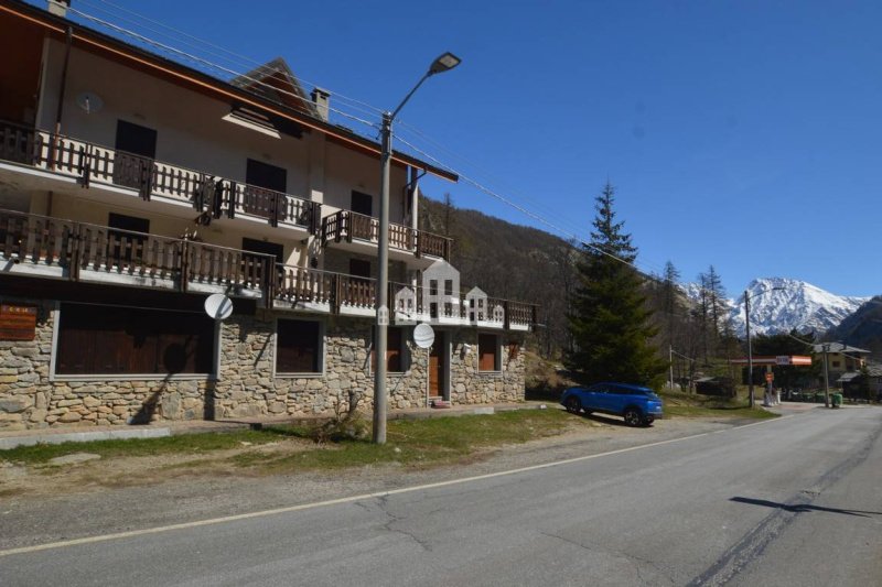 Apartamento em Ceresole Reale