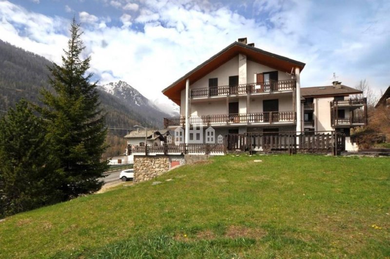 Apartment in Ceresole Reale