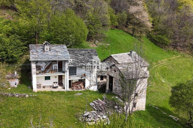 Maison individuelle à Traverselle