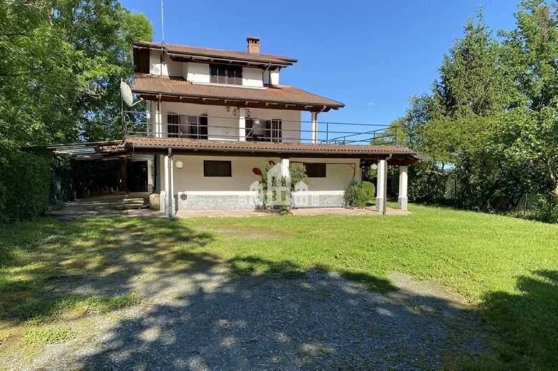 Villa in Castellamonte