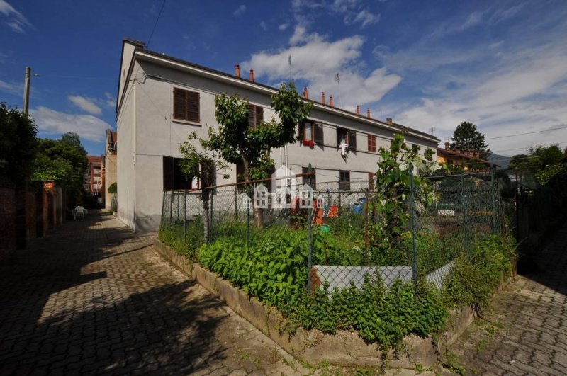 Apartamento en Cuorgnè