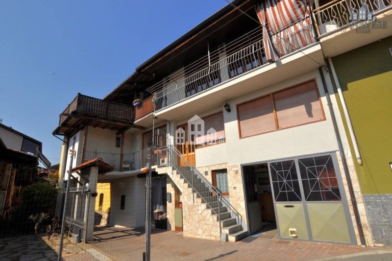 Villa i Castellamonte