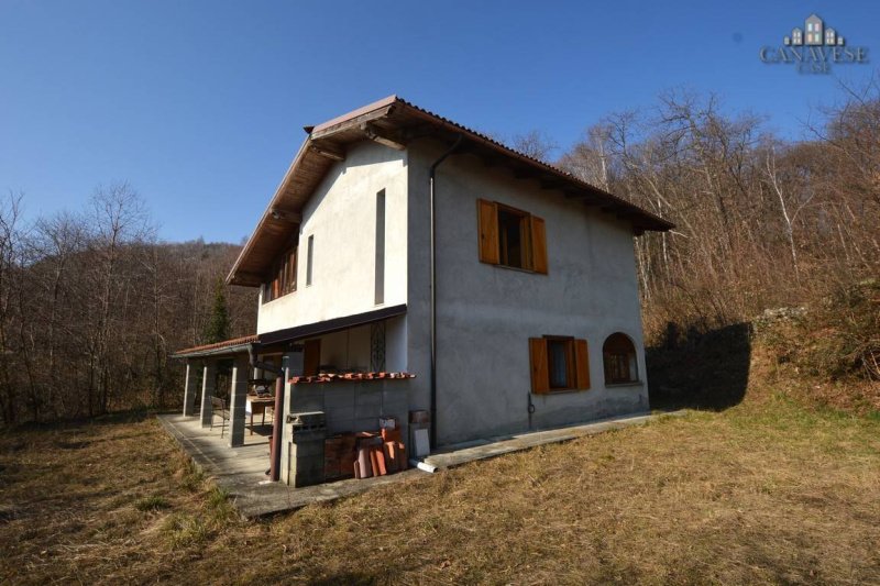 Villa i Val di Chy