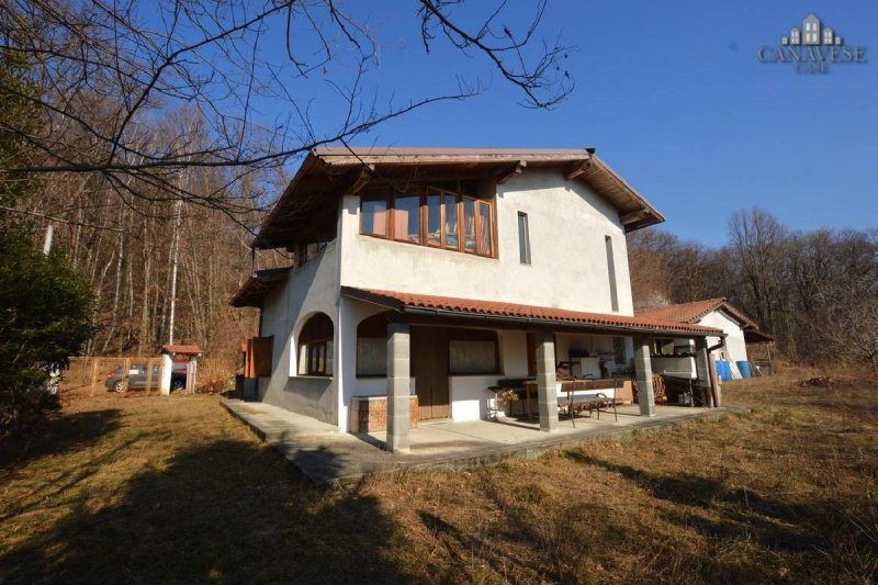 Vrijstaande woning in Val di Chy