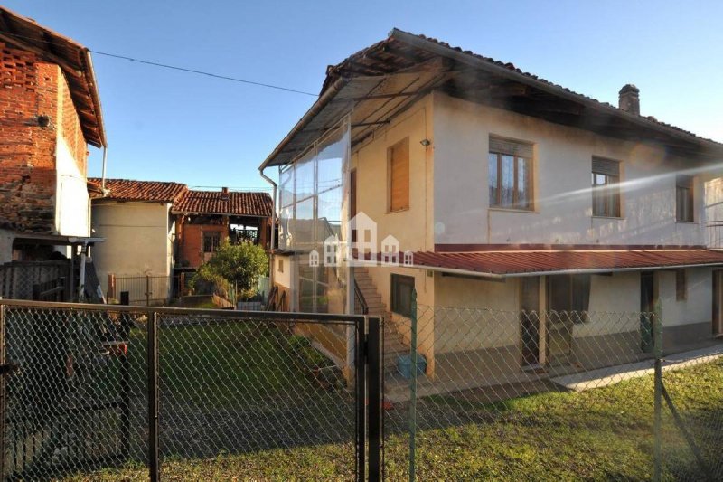 Detached house in Castellamonte