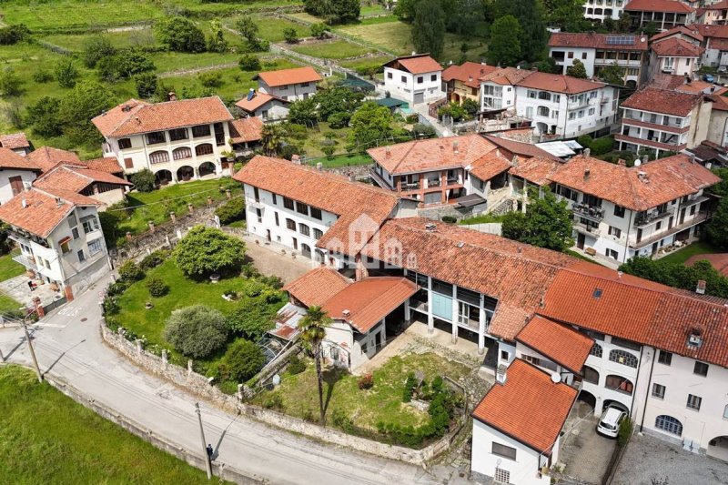 Vrijstaande woning in Loranzè