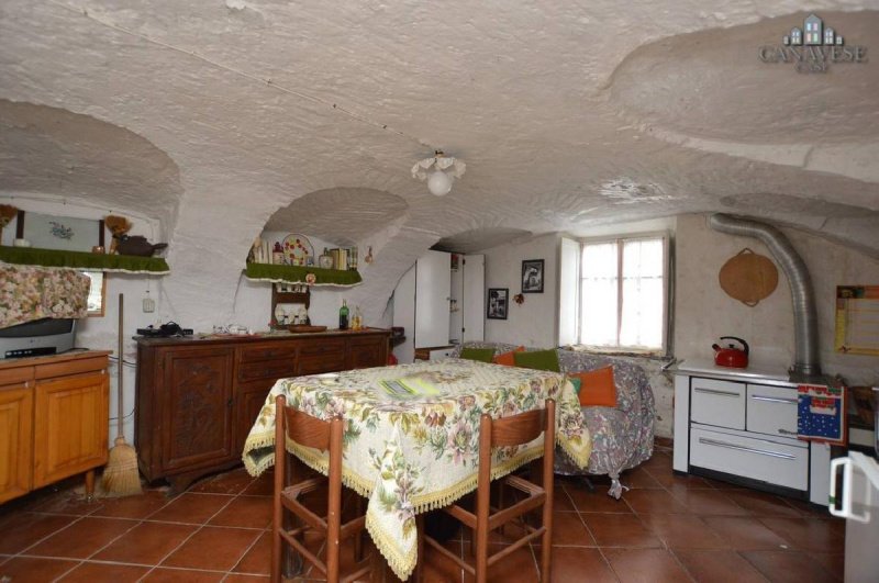 Apartamento en Traversella