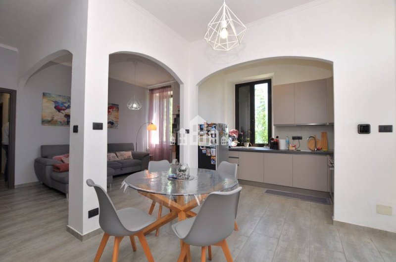 Appartement in Castellamonte