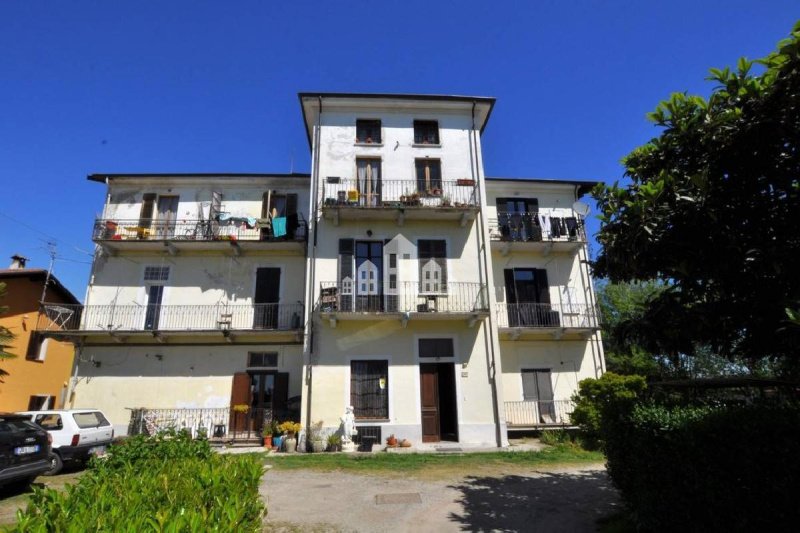 Appartement à Castellamonte