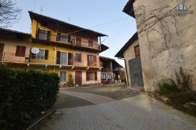 Maison individuelle à Torre Canavese