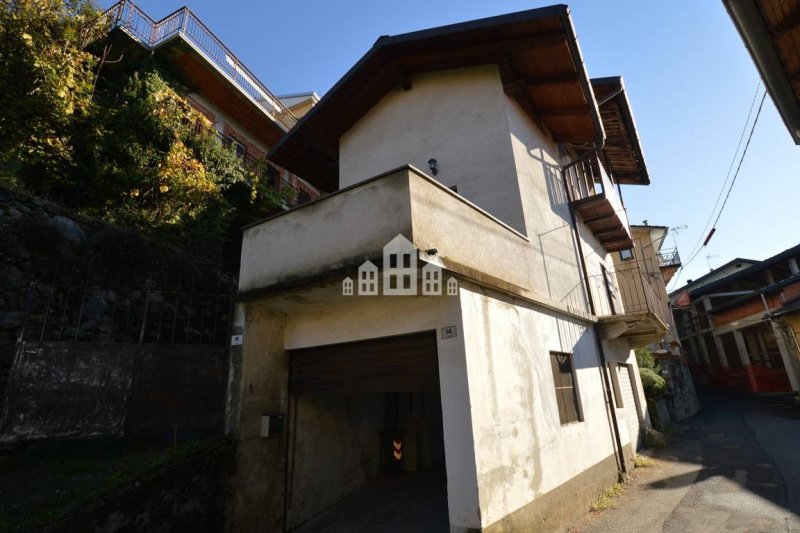 Vrijstaande woning in Val di Chy