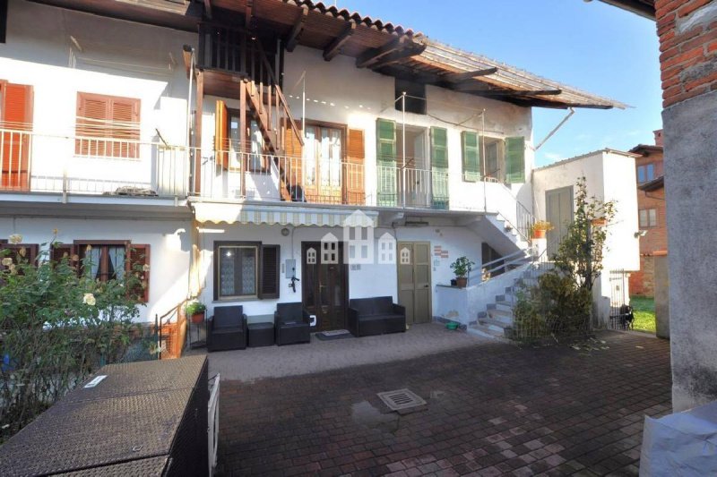 Detached house in Rivara