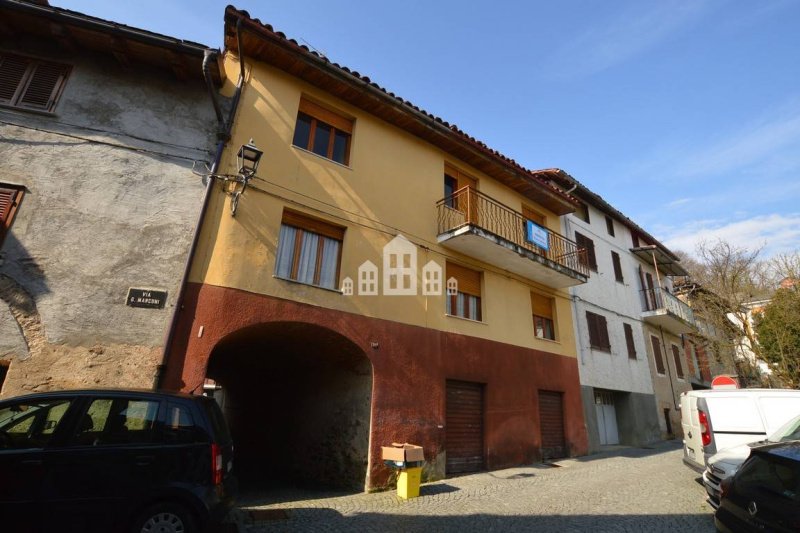 Appartement in Issiglio