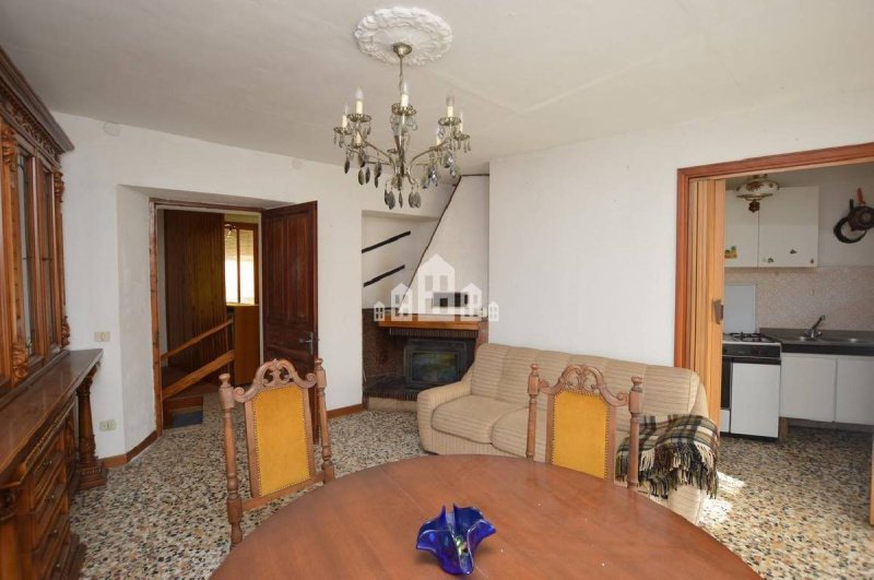 Apartment in Issiglio