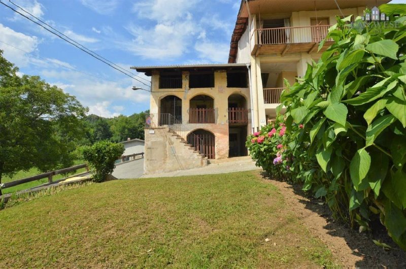 House in Val di Chy