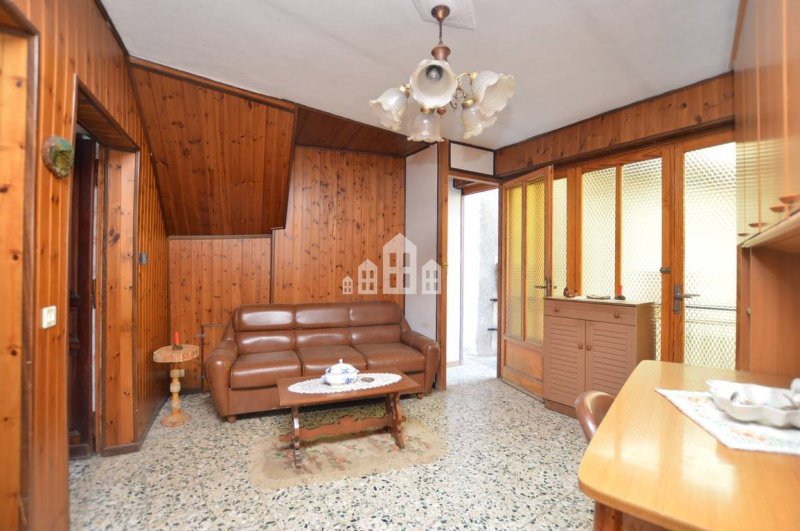 Appartement in Issiglio