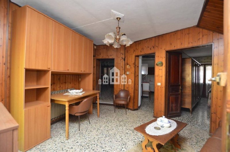 Apartamento en Issiglio