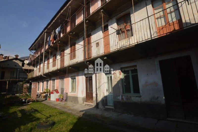 Apartamento en Pont Canavese