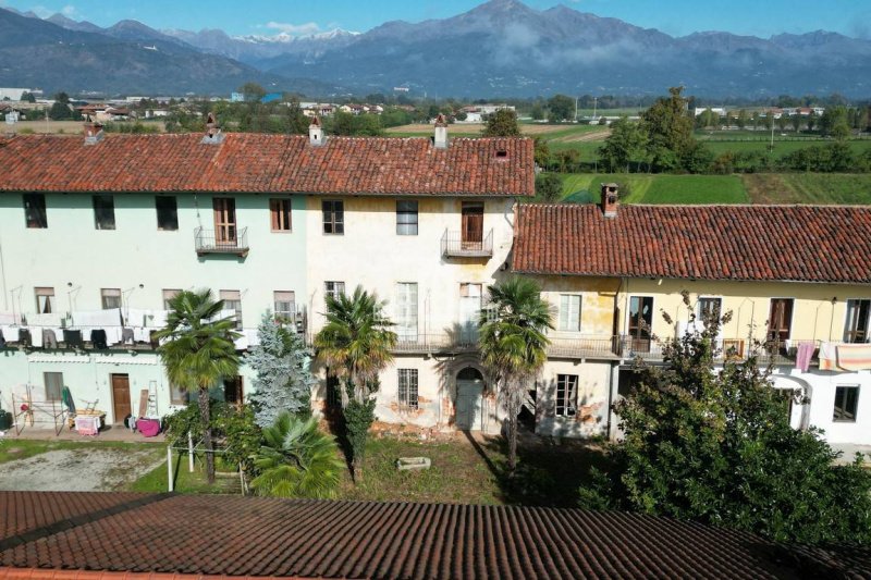 Villa i Favria