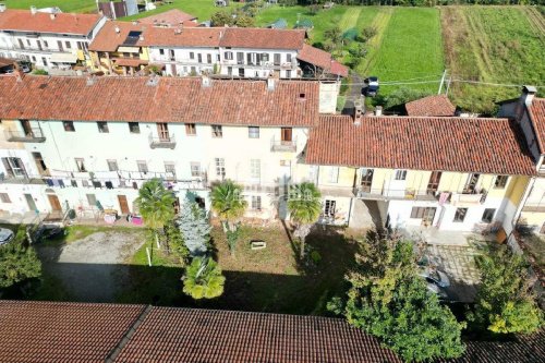 Villa i Favria